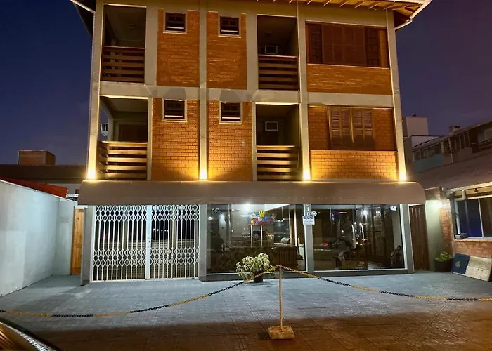 Milton Leite Suite
