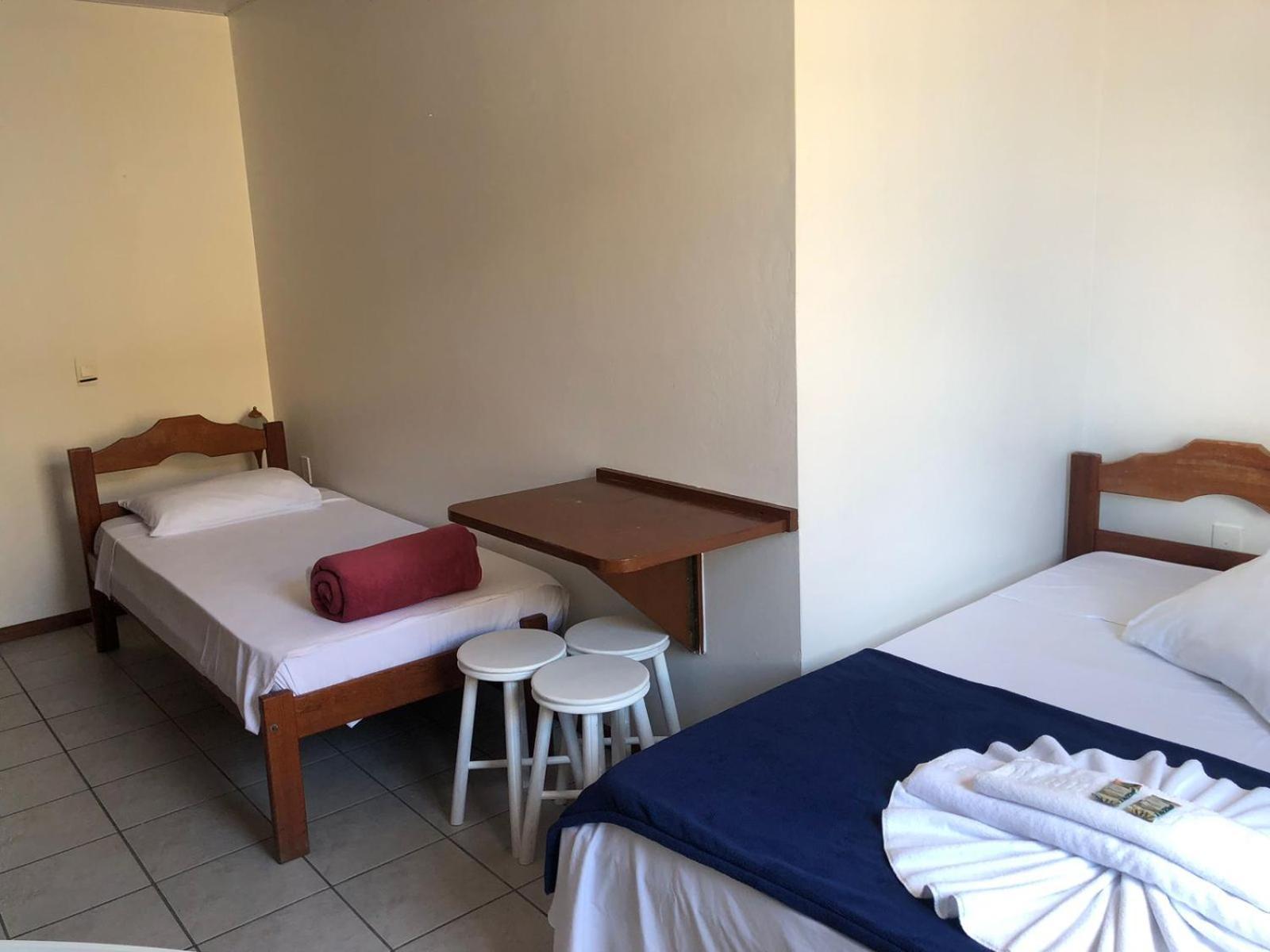 Milton Leite Apartahotel *