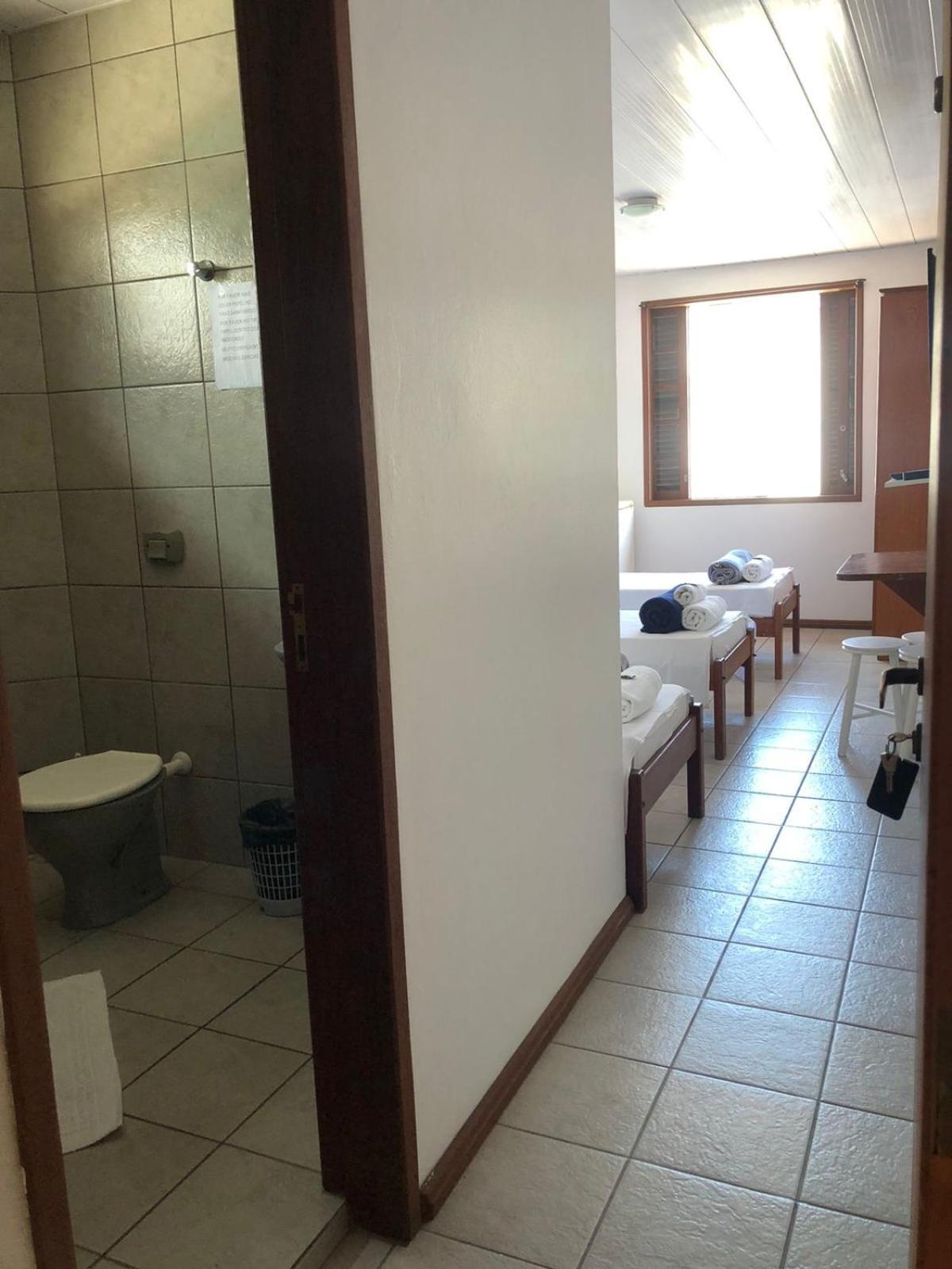 Milton Leite Apartahotel