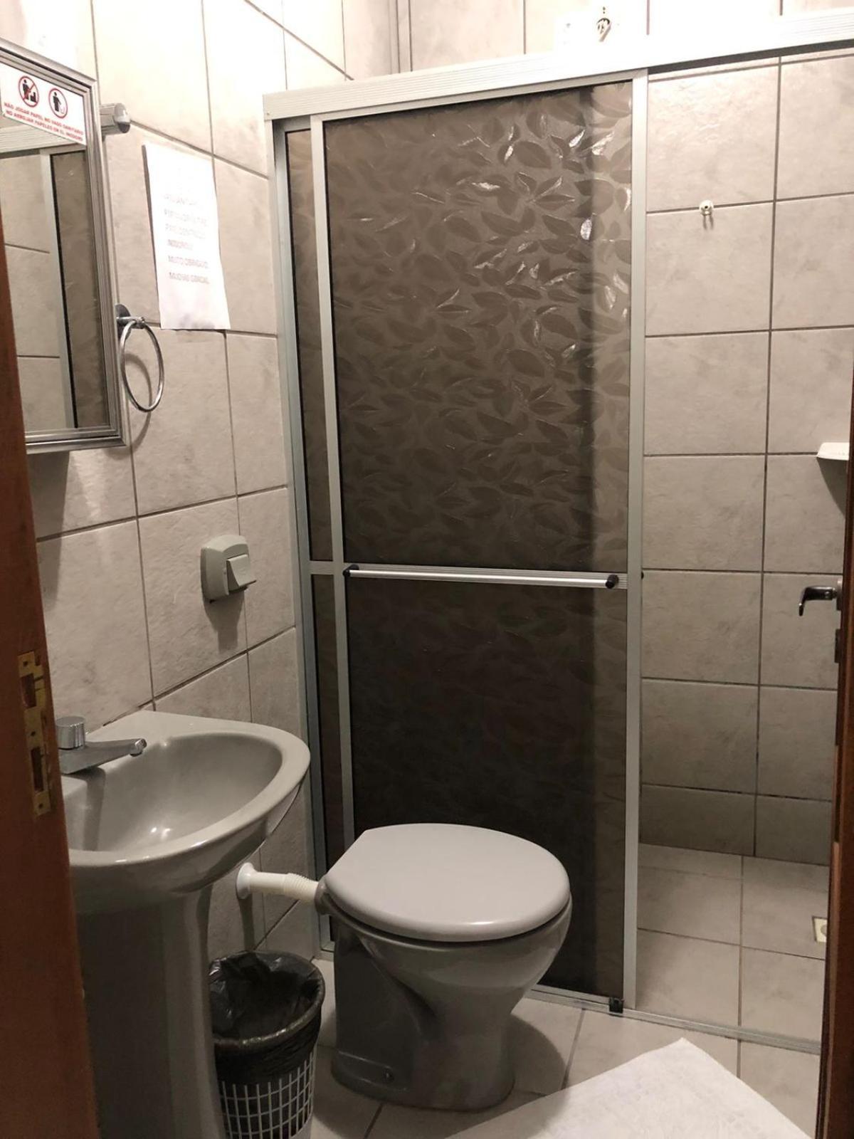 Apartahotel Milton Leite Governador Celso Ramos