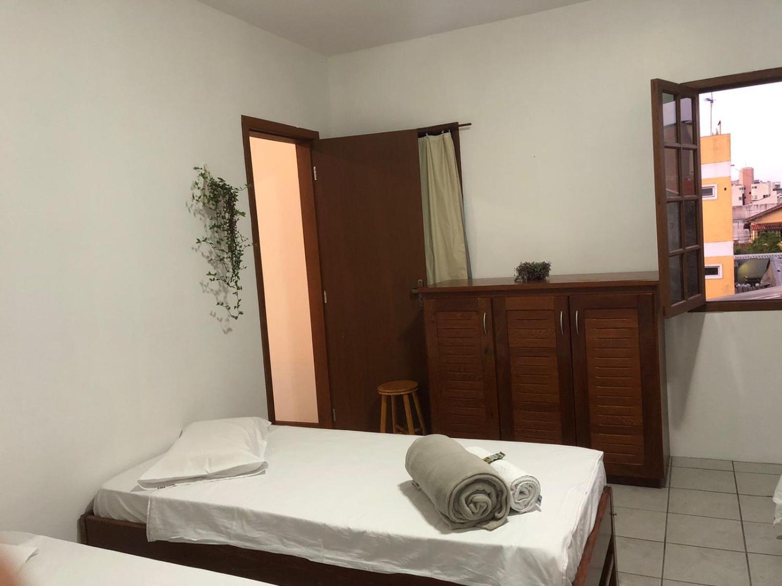 Milton Leite Aparthotel *