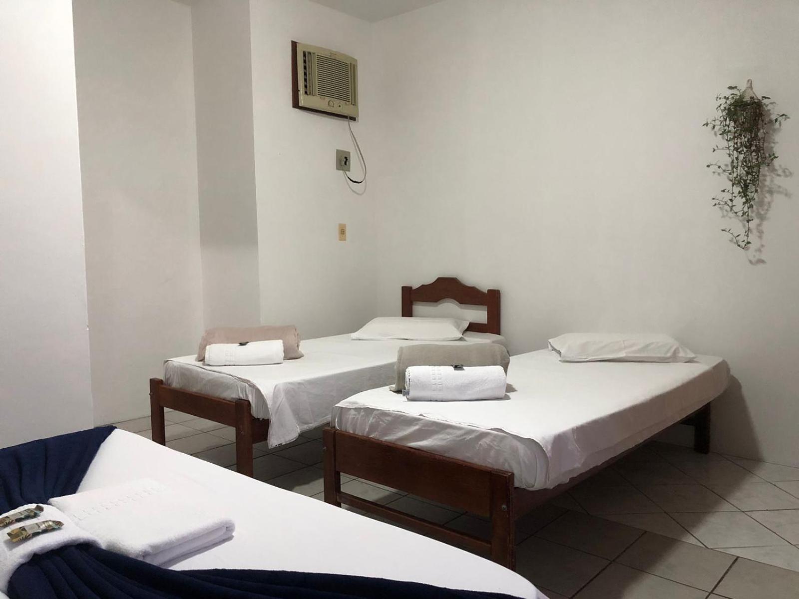 Aparthotel Milton Leite Governador Celso Ramos