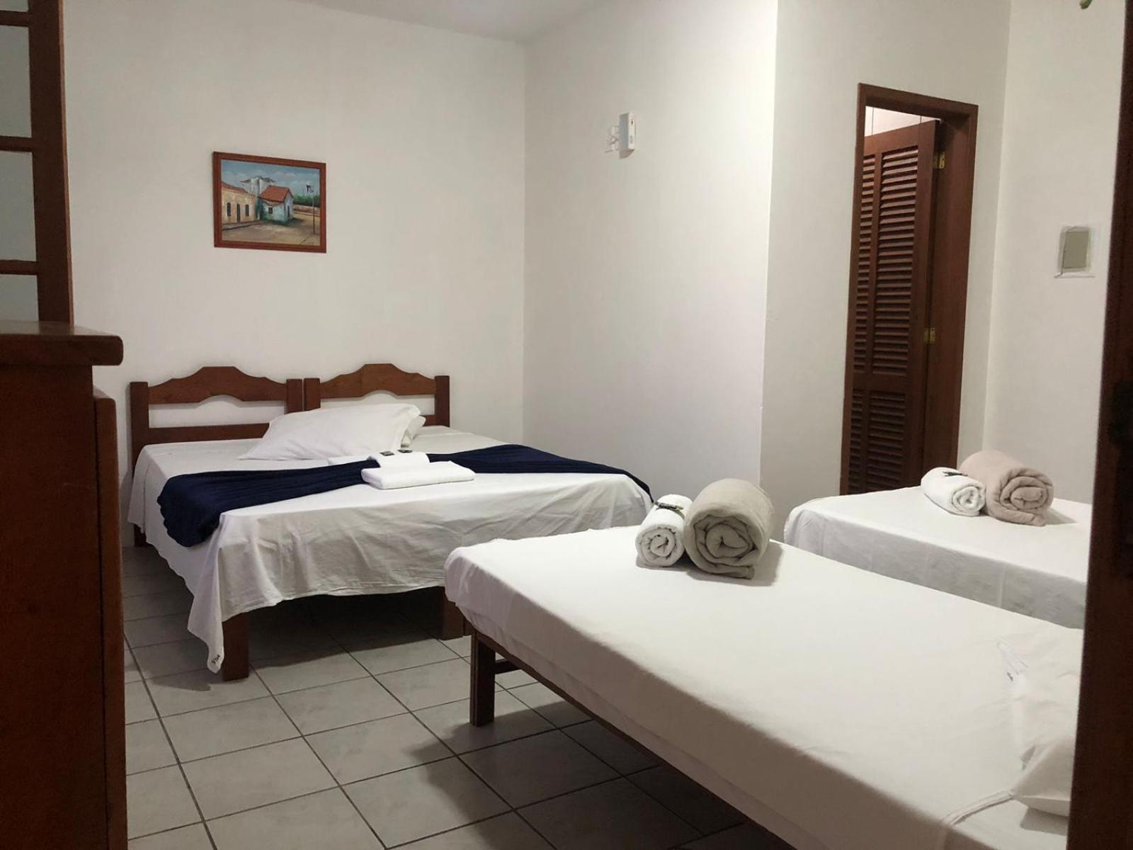 Milton Leite Aparthotel