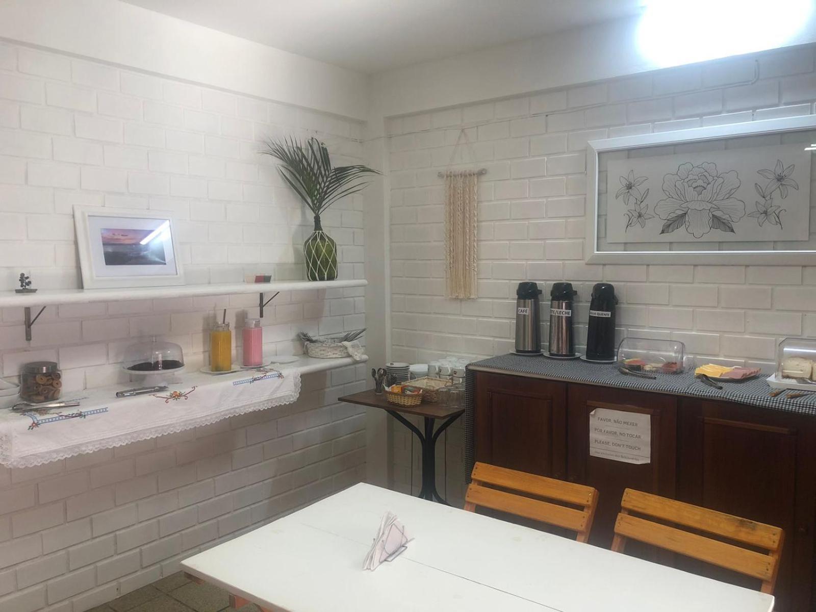 Milton Leite Aparthotel