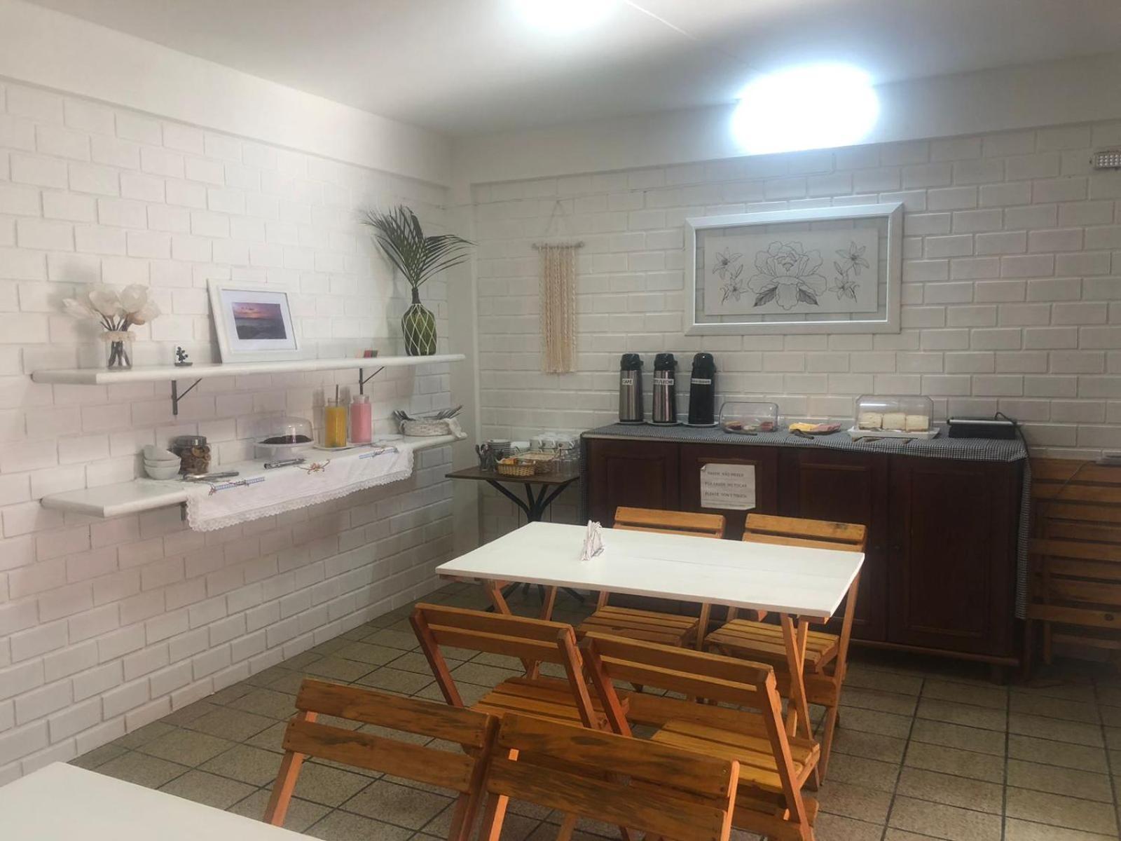 Aparthotel Milton Leite