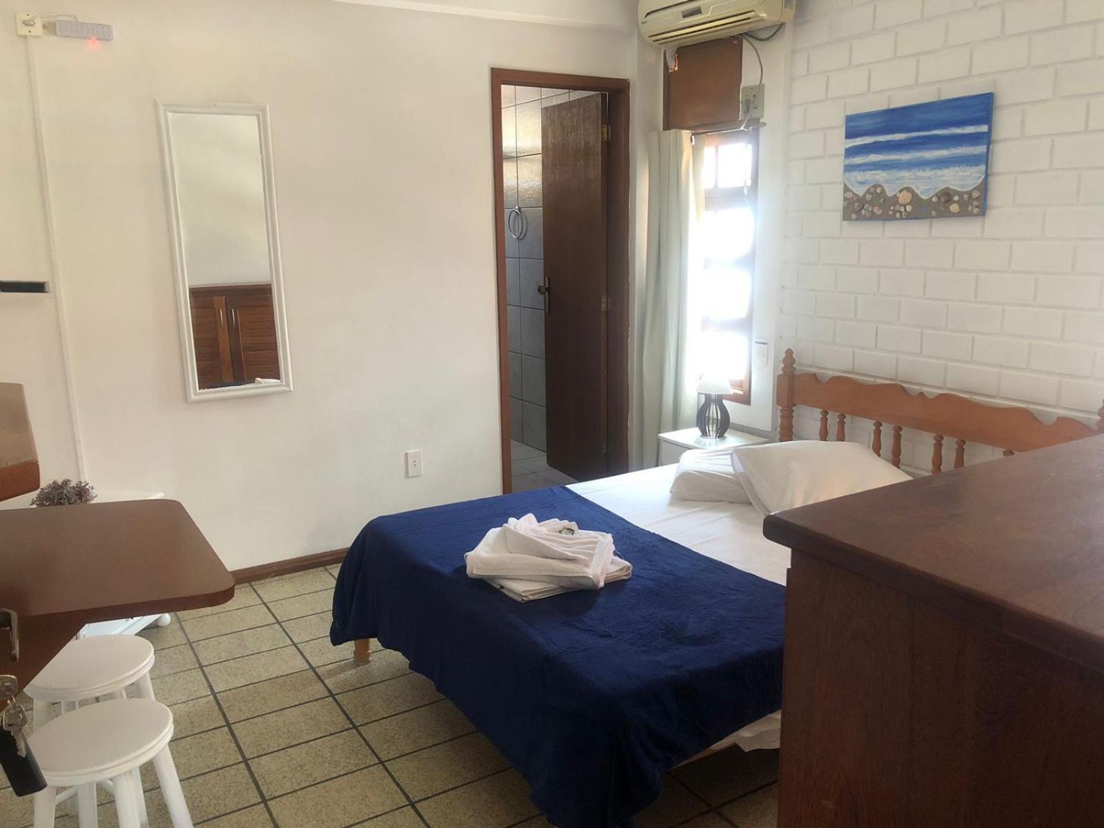 Milton Leite Aparthotel *