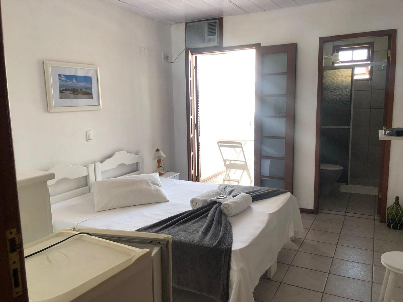 Milton Leite Aparthotel Governador Celso Ramos
